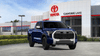 18 thumbnail image of  2026 Toyota Tundra i-FORCE MAX 1794 Edition