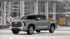 1 thumbnail image of  2026 Toyota Tundra i-FORCE MAX 1794 Edition