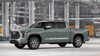 4 thumbnail image of  2026 Toyota Tundra i-FORCE MAX 1794 Edition