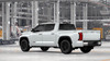 8 thumbnail image of  2026 Toyota Tundra i-FORCE MAX 1794 Edition
