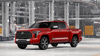 2026 Toyota Tundra i-FORCE MAX Capstone
