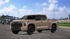 2026 Toyota Tundra i-FORCE MAX Limited