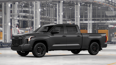 1 image of 2026 Toyota Tundra i-FORCE MAX Limited