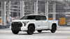2026 Toyota Tundra i-FORCE MAX Limited