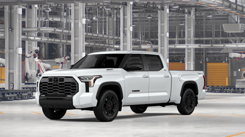 1 image of 2026 Toyota Tundra i-FORCE MAX Limited