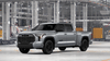 2026 Toyota Tundra i-FORCE MAX Limited