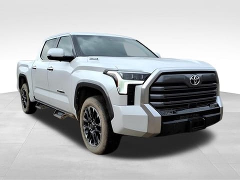 1 image of 2026 Toyota Tundra i-FORCE MAX Limited