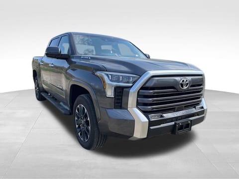 1 image of 2026 Toyota Tundra i-FORCE MAX Limited