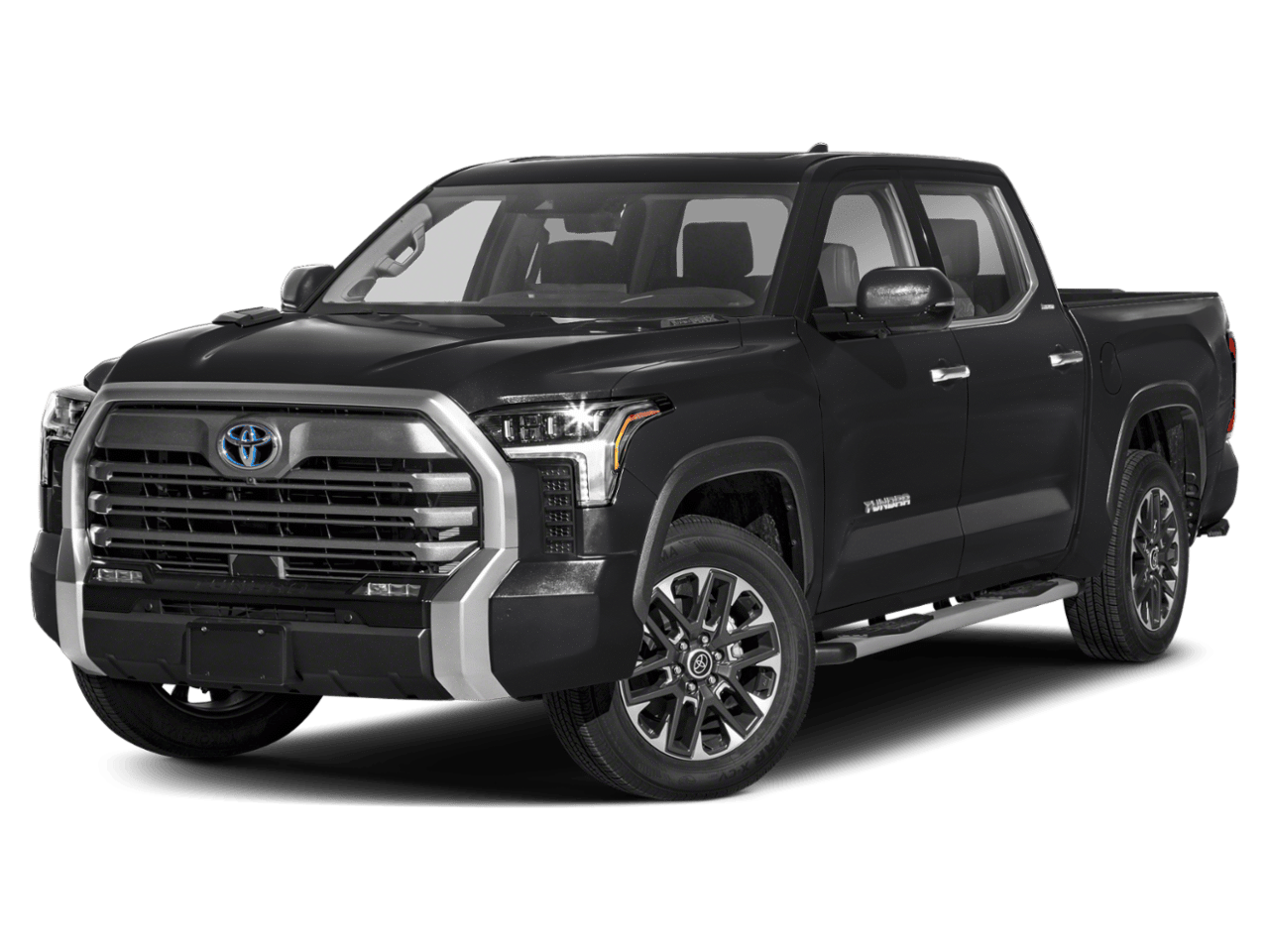 2026 Toyota Tundra i-FORCE MAX Limited