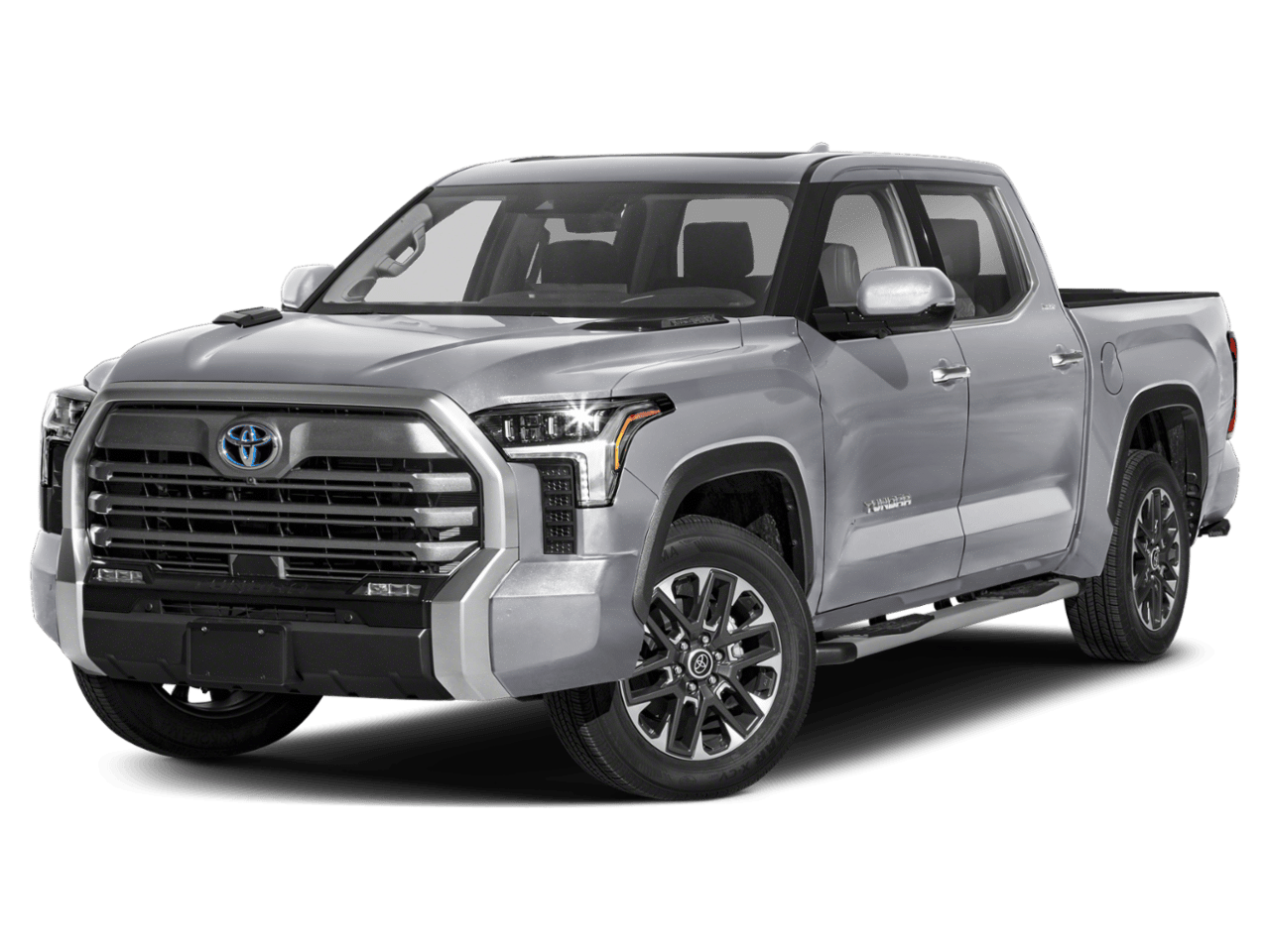 1 thumbnail image of  2026 Toyota Tundra i-FORCE MAX Limited