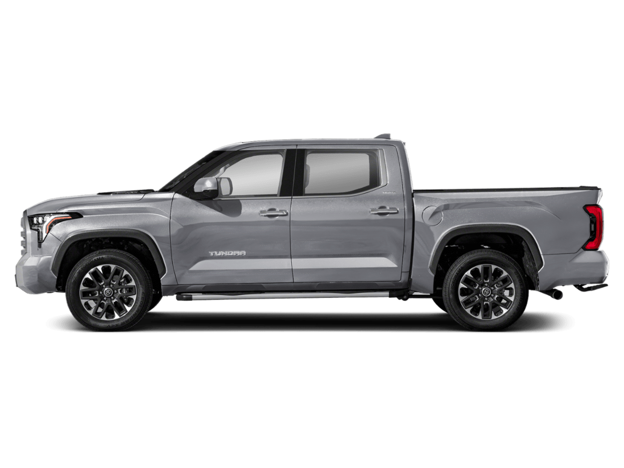 2 thumbnail image of  2026 Toyota Tundra i-FORCE MAX Limited