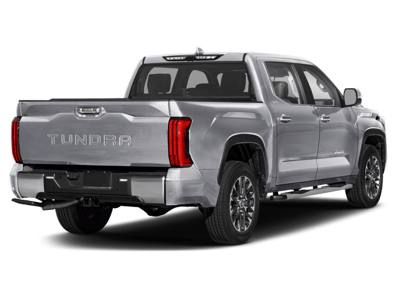 3 thumbnail image of  2026 Toyota Tundra i-FORCE MAX Limited