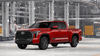 2026 Toyota Tundra i-FORCE MAX Platinum