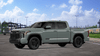 5 thumbnail image of  2026 Toyota Tundra i-FORCE MAX Platinum