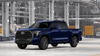 2026 Toyota Tundra i-FORCE MAX Platinum