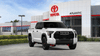 17 thumbnail image of  2026 Toyota Tundra i-FORCE MAX TRD Pro