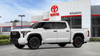 3 thumbnail image of  2026 Toyota Tundra i-FORCE MAX TRD Pro