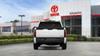 9 thumbnail image of  2026 Toyota Tundra i-FORCE MAX TRD Pro