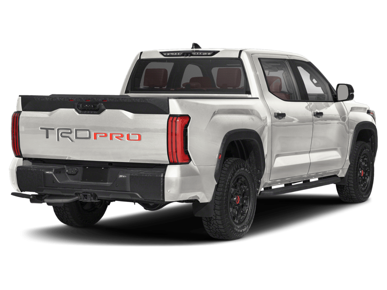 3 thumbnail image of  2026 Toyota Tundra i-FORCE MAX TRD Pro