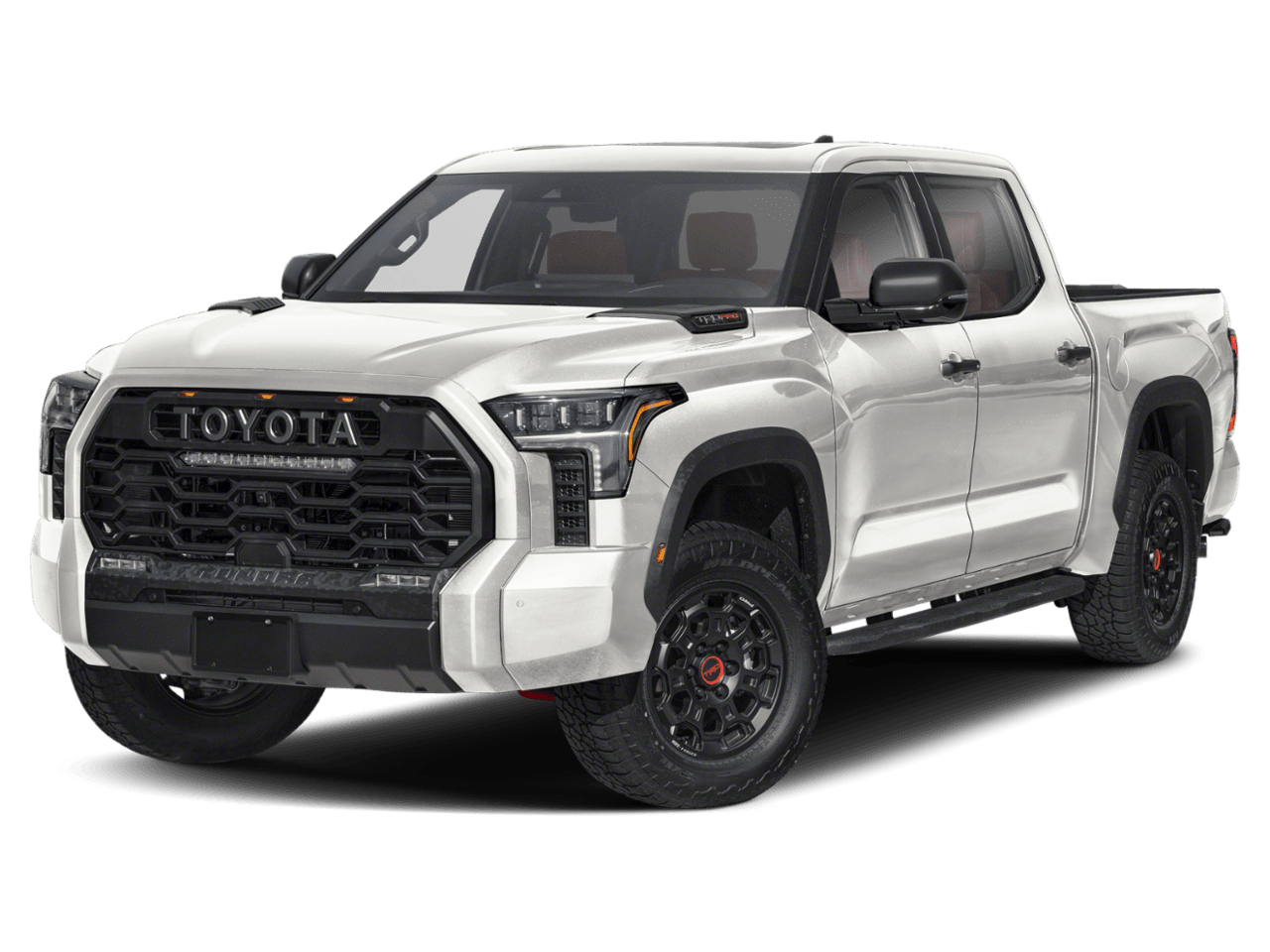 1 thumbnail image of  2026 Toyota Tundra i-FORCE MAX TRD Pro