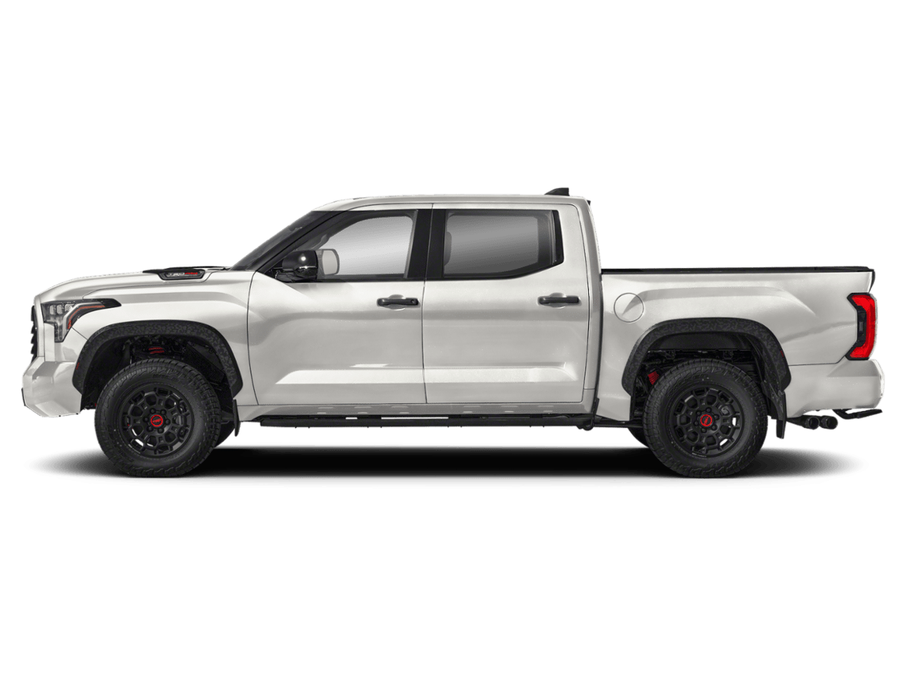 2 thumbnail image of  2026 Toyota Tundra i-FORCE MAX TRD Pro
