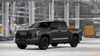 2026 Toyota Tundra Hybrid TRD Pro