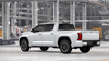 8 thumbnail image of  2026 Toyota Tundra Limited