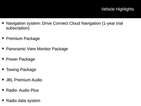 1 image of 2026 Toyota Tundra Limited