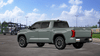 9 thumbnail image of  2026 Toyota Tundra Limited
