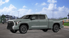 4 thumbnail image of  2026 Toyota Tundra Limited