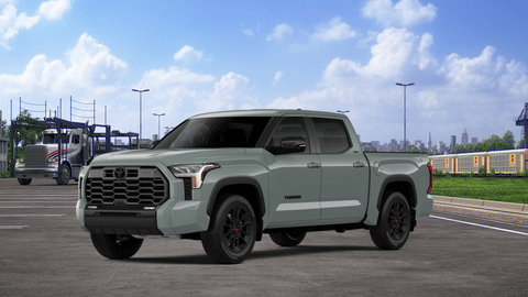 1 image of 2026 Toyota Tundra Limited