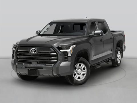1 image of 2026 Toyota Tundra Limited