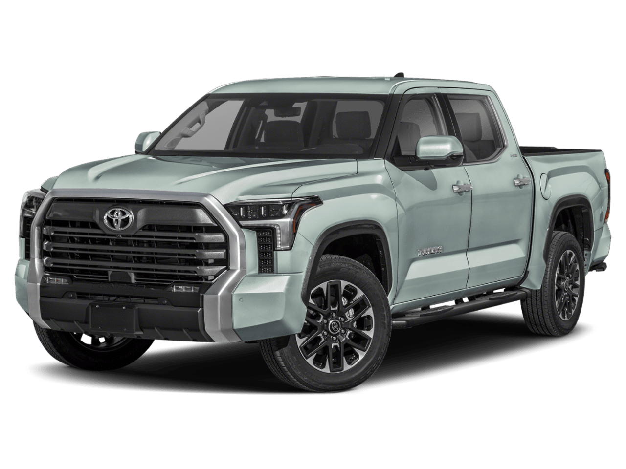1 thumbnail image of  2026 Toyota Tundra Limited