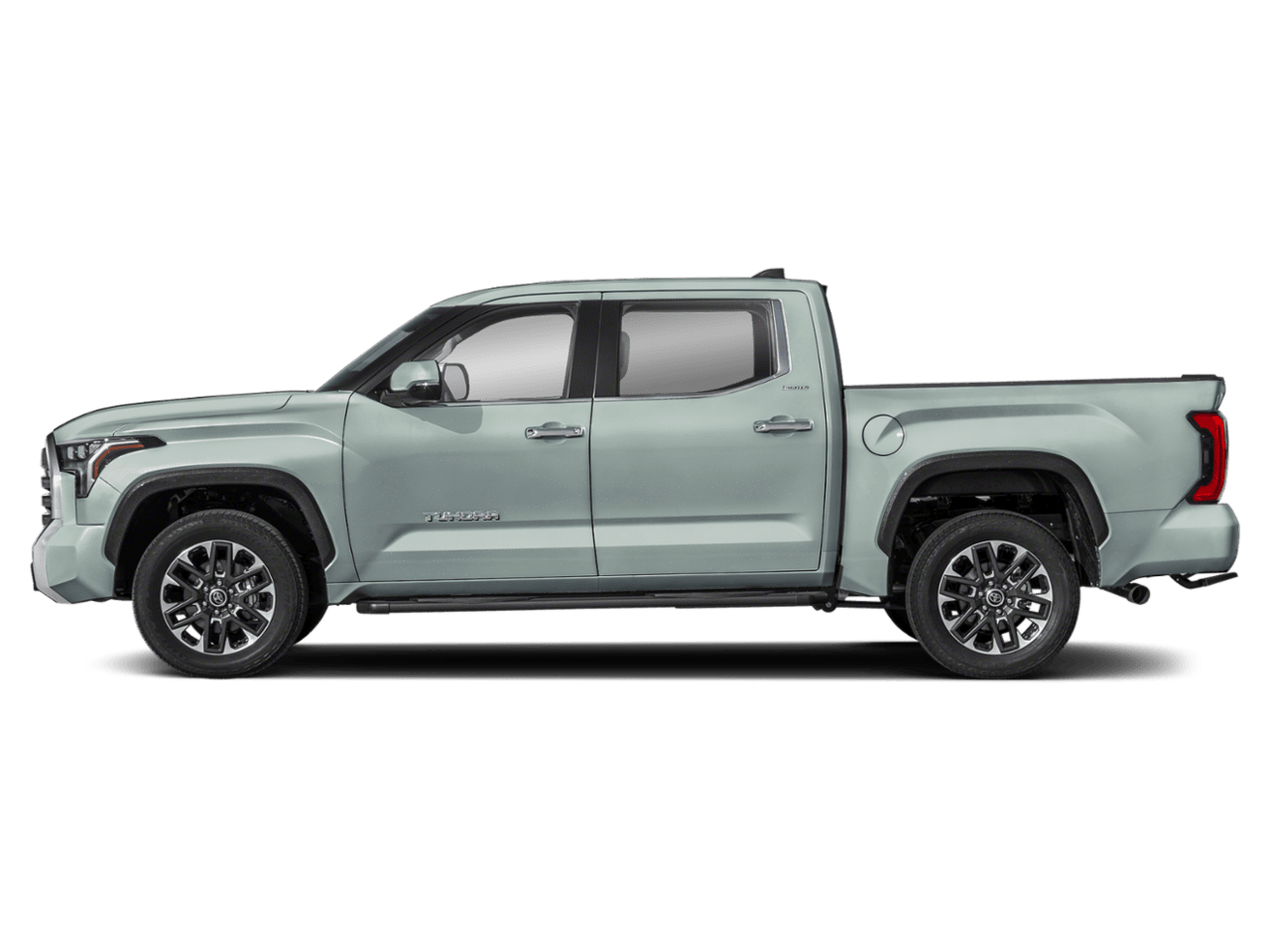 2 thumbnail image of  2026 Toyota Tundra Limited