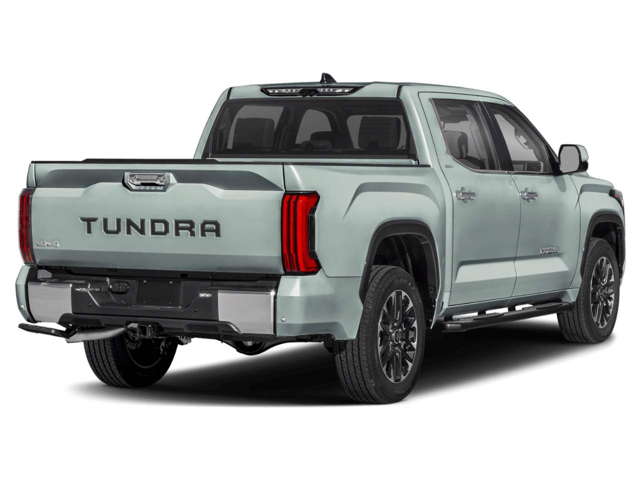 3 thumbnail image of  2026 Toyota Tundra Limited