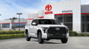 18 thumbnail image of  2026 Toyota Tundra Platinum