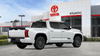 11 thumbnail image of  2026 Toyota Tundra Platinum