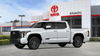 3 thumbnail image of  2026 Toyota Tundra Platinum