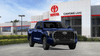 23 thumbnail image of  2026 Toyota Tundra Platinum