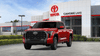 3 thumbnail image of  2026 Toyota Tundra Platinum