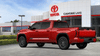 7 thumbnail image of  2026 Toyota Tundra Platinum