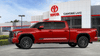 5 thumbnail image of  2026 Toyota Tundra Platinum