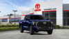 18 thumbnail image of  2026 Toyota Tundra Platinum