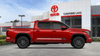 14 thumbnail image of  2026 Toyota Tundra Platinum