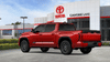 8 thumbnail image of  2026 Toyota Tundra Platinum