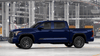 5 thumbnail image of  2026 Toyota Tundra Platinum