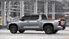 7 thumbnail image of  2026 Toyota Tundra Platinum