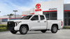 4 thumbnail image of  2026 Toyota Tundra SR