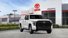 18 thumbnail image of  2026 Toyota Tundra SR