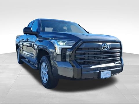 1 image of 2026 Toyota Tundra SR